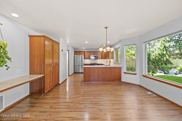 3833 N MARGAUX ST, Coeur D'alene, ID 83815