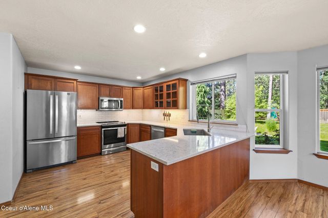 3833 N MARGAUX ST, Coeur D'alene, ID 83815
