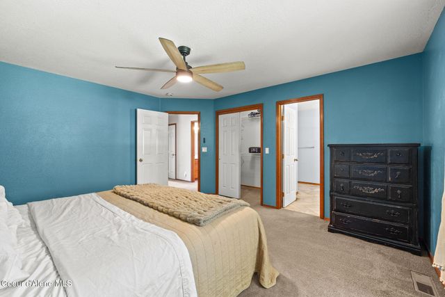 3833 N MARGAUX ST, Coeur D'alene, ID 83815