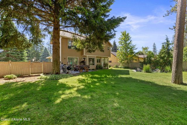 3833 N MARGAUX ST, Coeur D'alene, ID 83815