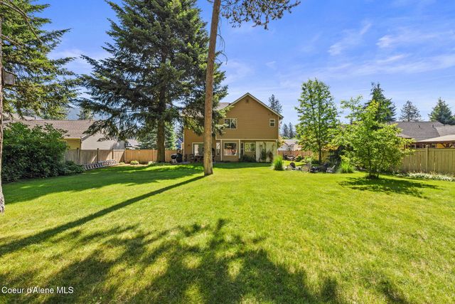 3833 N MARGAUX ST, Coeur D'alene, ID 83815