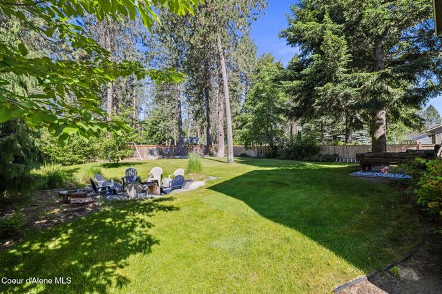 3833 N MARGAUX ST, Coeur D'alene, ID 83815