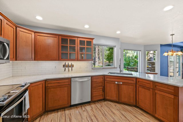 3833 N MARGAUX ST, Coeur D'alene, ID 83815