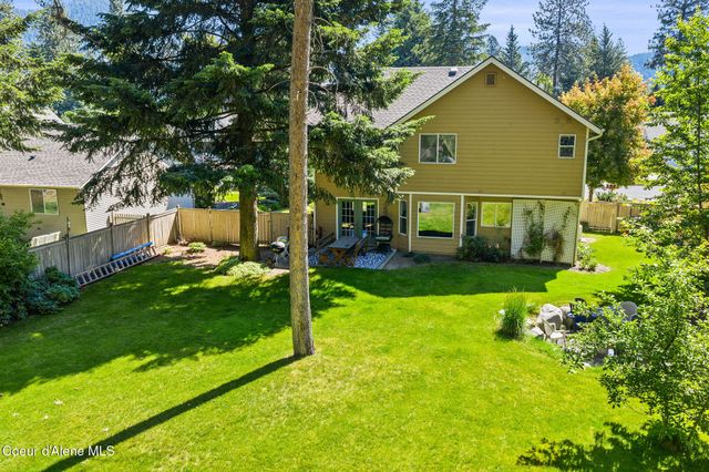 3833 N MARGAUX ST, Coeur D'alene, ID 83815
