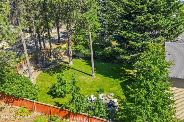 3833 N MARGAUX ST, Coeur D'alene, ID 83815