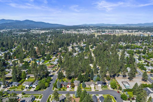 3833 N MARGAUX ST, Coeur D'alene, ID 83815