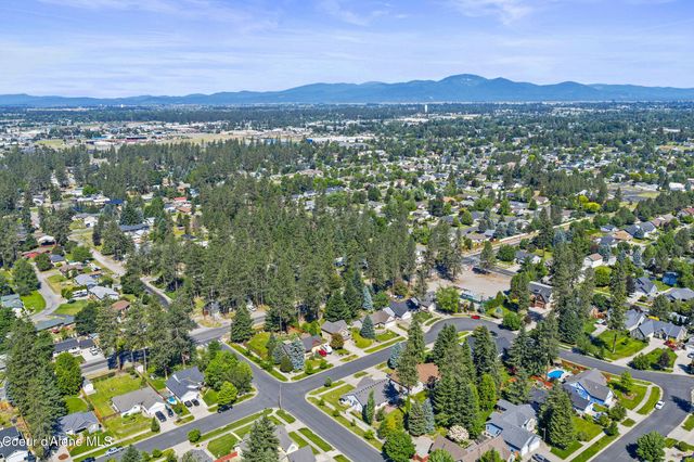 3833 N MARGAUX ST, Coeur D'alene, ID 83815
