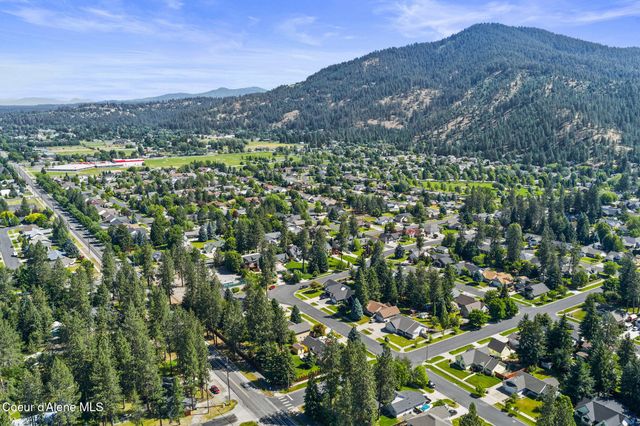 3833 N MARGAUX ST, Coeur D'alene, ID 83815