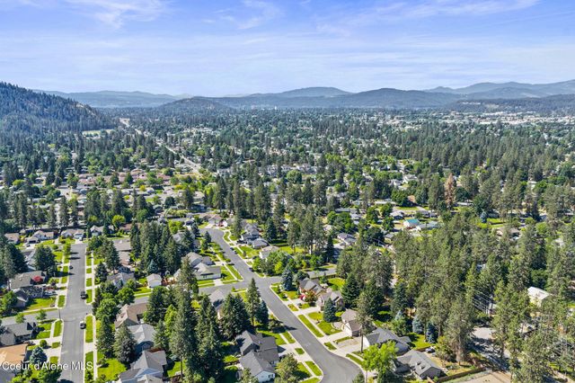 3833 N MARGAUX ST, Coeur D'alene, ID 83815