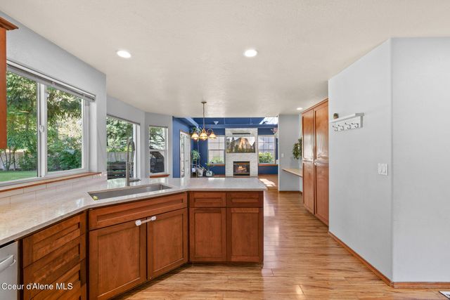 3833 N MARGAUX ST, Coeur D'alene, ID 83815