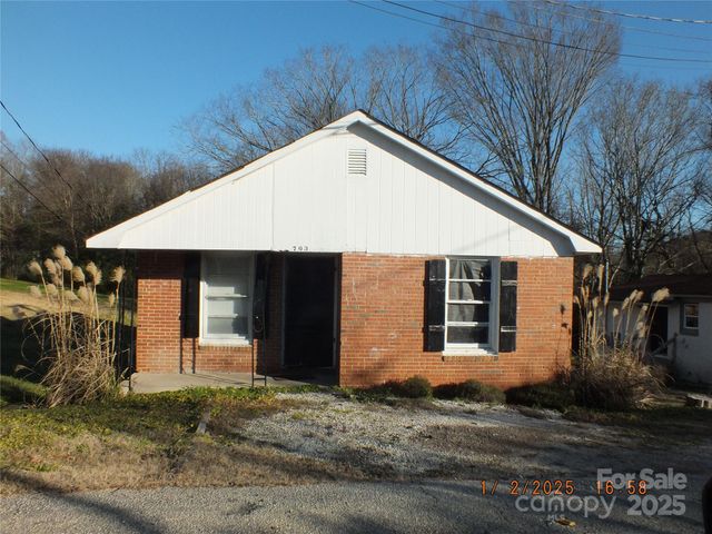 701 Taylor Street, Lancaster, SC 29720