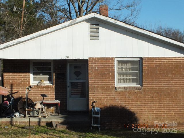 701 Taylor Street, Lancaster, SC 29720