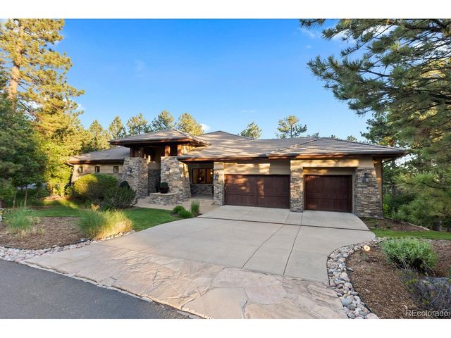 645 Ruby Trust Dr, Castle Rock, CO 80108