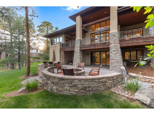 645 Ruby Trust Dr, Castle Rock, CO 80108