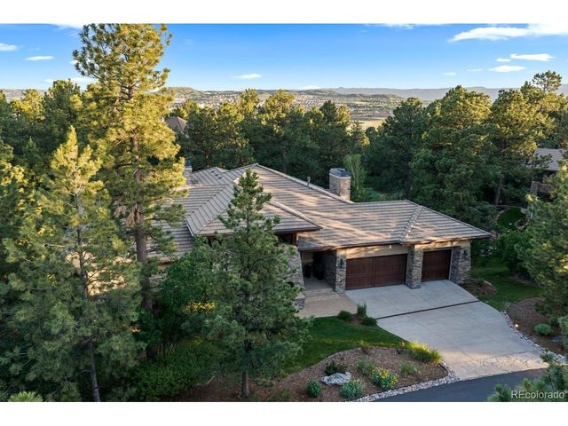 645 Ruby Trust Dr, Castle Rock, CO 80108