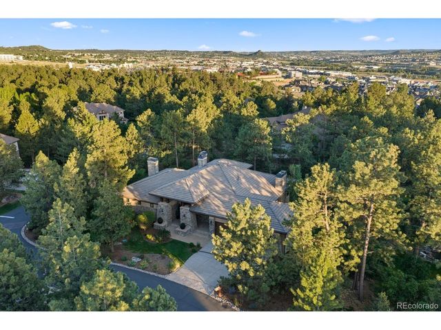 645 Ruby Trust Dr, Castle Rock, CO 80108