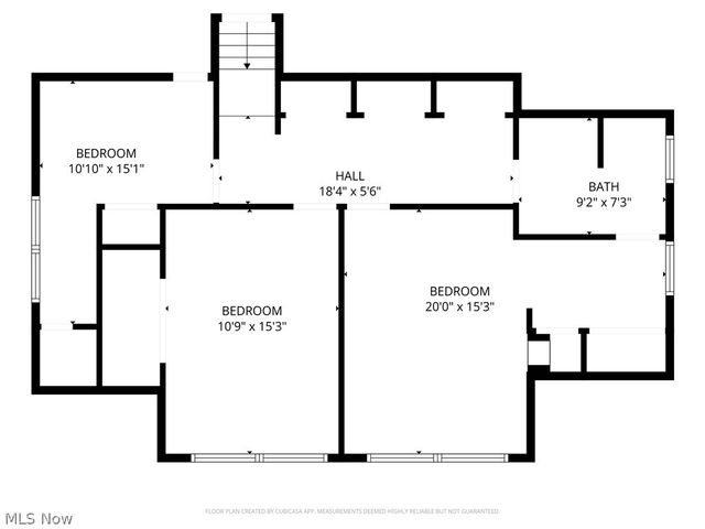 19871 Upper Valley Drive, Euclid, OH 44117