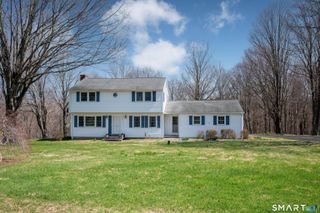 46 High Ridge Road, Brookfield, CT 06804