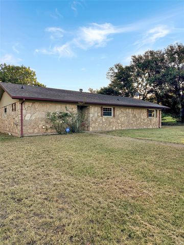 430 Edwards, Dublin, TX 76446