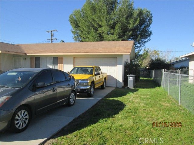 721 S Santa Fe, Hemet, CA 92543