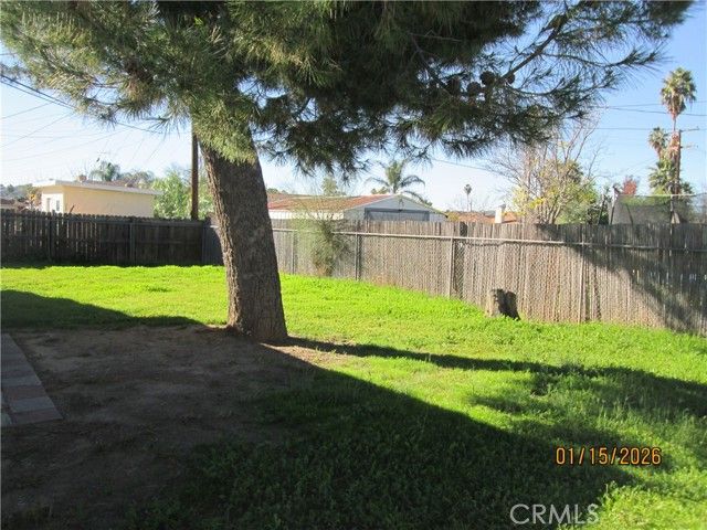 721 S Santa Fe, Hemet, CA 92543