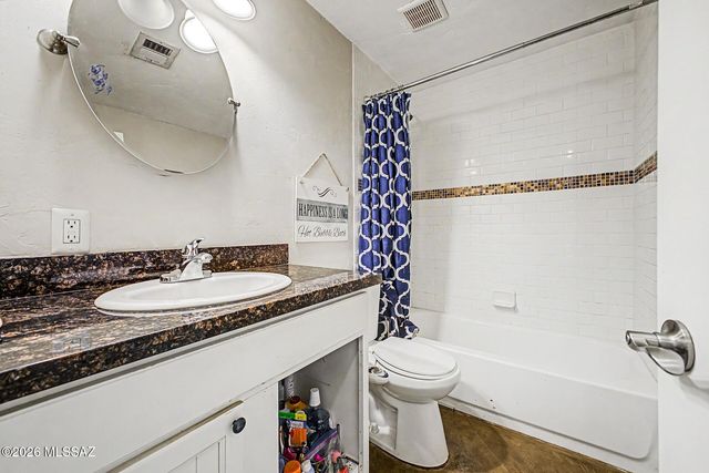 4041 N Ray Place, Tucson, AZ 85705