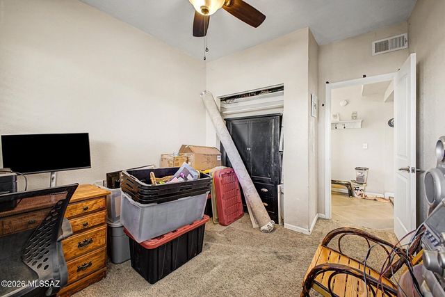 4041 N Ray Place, Tucson, AZ 85705