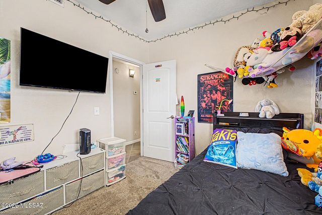 4041 N Ray Place, Tucson, AZ 85705