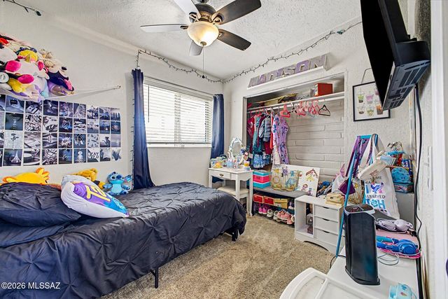4041 N Ray Place, Tucson, AZ 85705