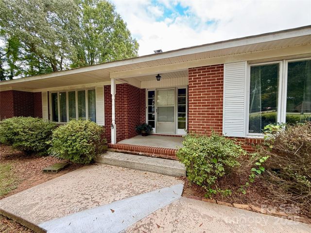 114 Huffstetler Road, Gastonia, NC 28056