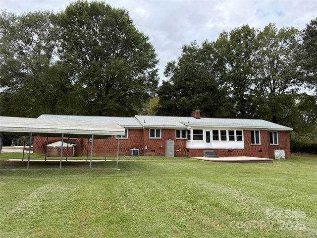 114 Huffstetler Road, Gastonia, NC 28056