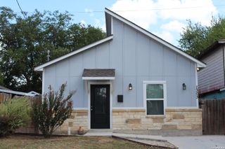 1303 LOMBRANO ST, San Antonio, TX 78207
