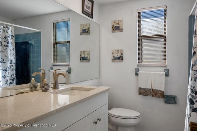 7311 Edinburgh Way, Spring Hill, FL 34613