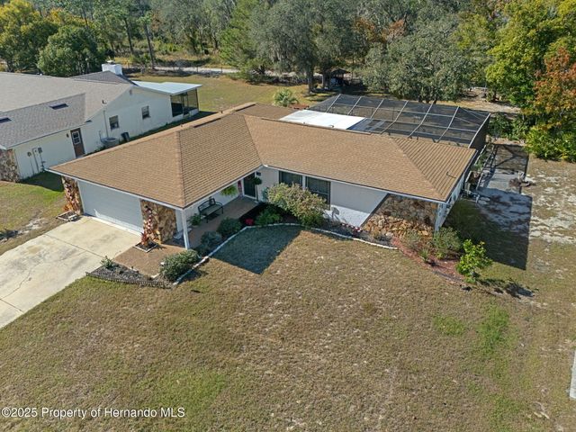 7311 Edinburgh Way, Spring Hill, FL 34613