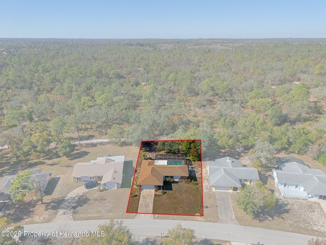 7311 Edinburgh Way, Spring Hill, FL 34613