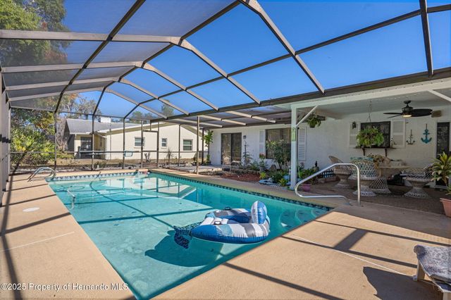 7311 Edinburgh Way, Spring Hill, FL 34613