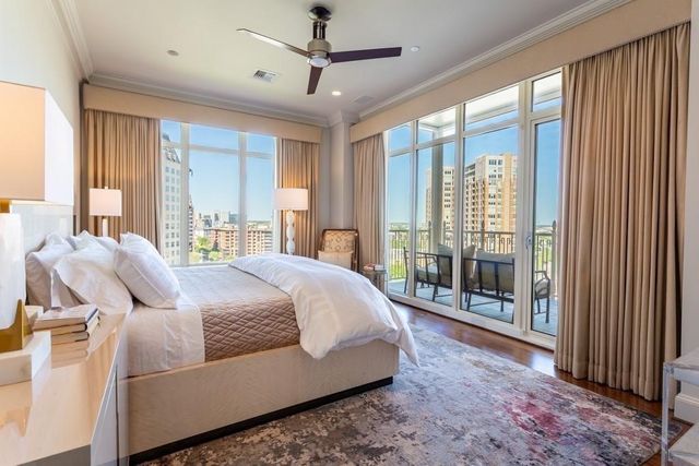 2525 N PEARL Street 1201, Dallas, TX 75201