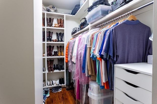 2525 N PEARL Street 1201, Dallas, TX 75201