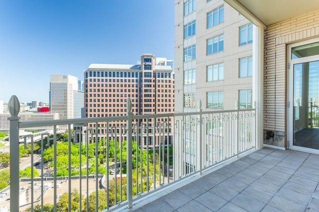 2525 N PEARL Street 1201, Dallas, TX 75201