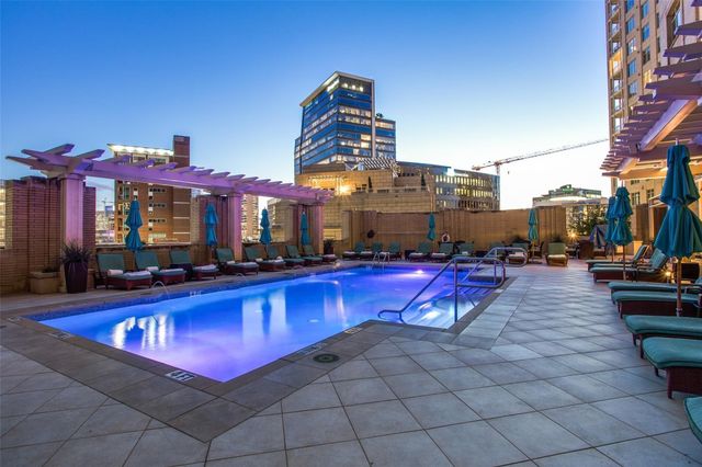 2525 N PEARL Street 1201, Dallas, TX 75201