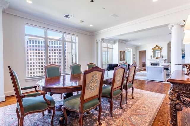 2525 N PEARL Street 1201, Dallas, TX 75201