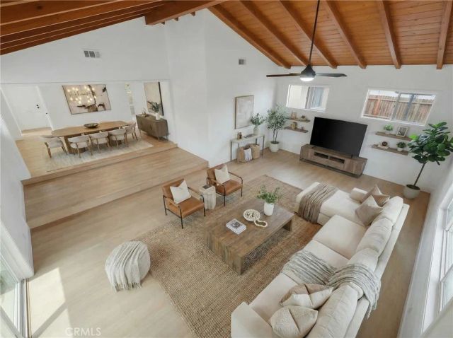 2917 Del Amo, Lakewood, CA 90712