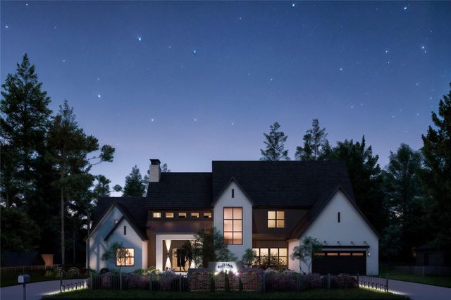 2518 Southline Road, Conroe, TX 77384