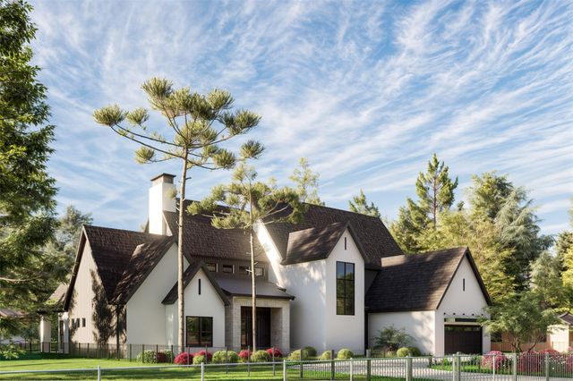 2518 Southline Road, Conroe, TX 77384