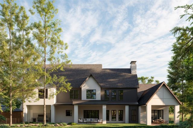 2518 Southline Road, Conroe, TX 77384