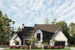 2518 Southline Road, Conroe, TX 77384