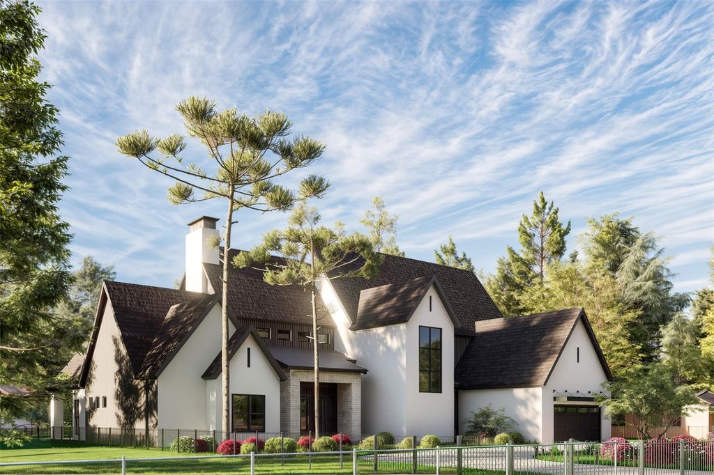 Image 5 of property listing at 2518 Southline Road, Conroe, TX 77384