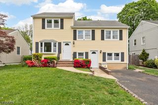 413 Victor St, Scotch Plains Twp., NJ 07076