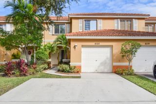 6125 Eaton Street, West Palm Beach, FL 33411