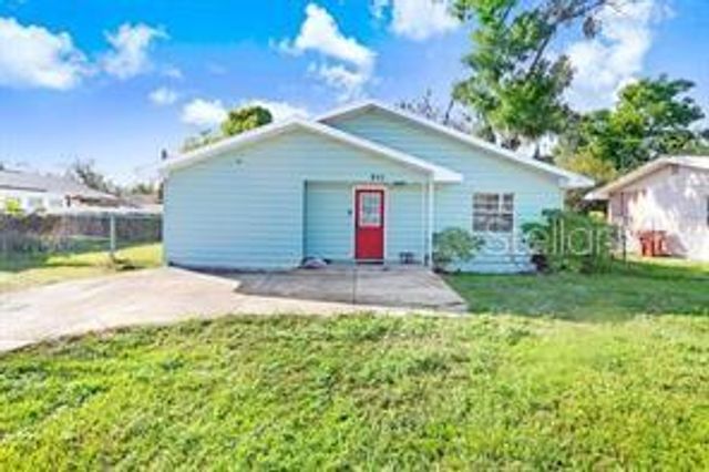 903 N PARK ROAD, Plant City, FL 33563